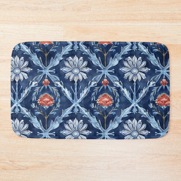 Item preview, Ayrshire, Scotland Pattern designed and sold by Myra365Art.