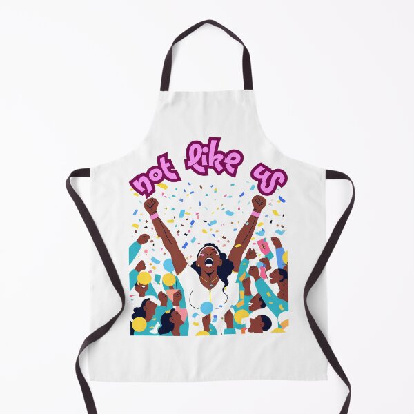 Item preview, Serena Williams Not Like Us designed and sold by zugharo2019.