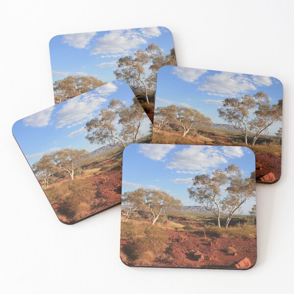 Item preview, Australian Outback View designed and sold by Nicola Morgan.