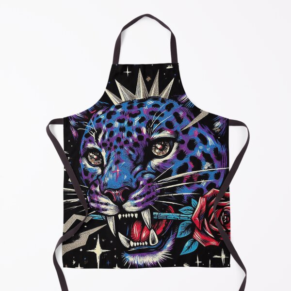 Item preview, Cosmic Jaguar Royalty designed and sold by zzz888.