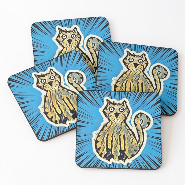 Item preview, Kevin J. Katt Esq. designed and sold by Infernal Machines.