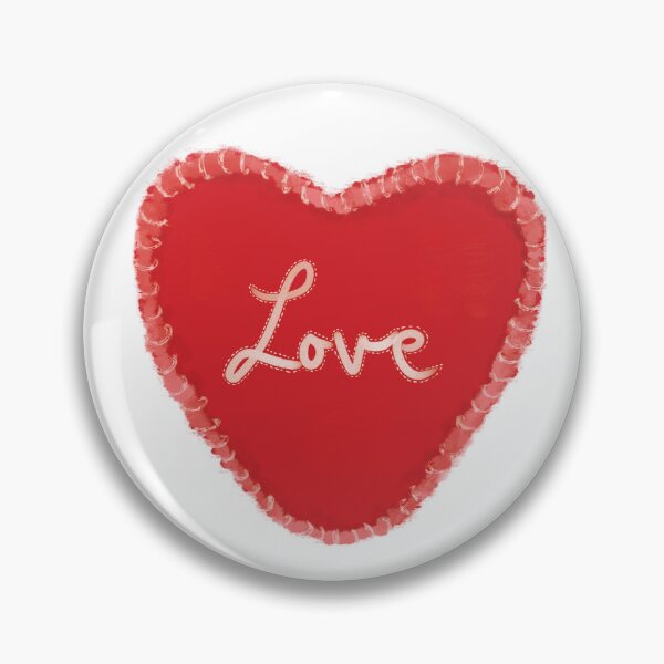 Item preview, Heart full of love designed and sold by mentapic.