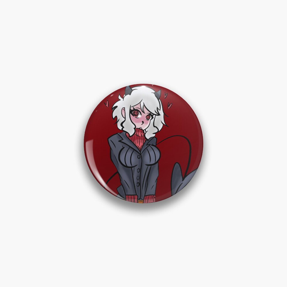 Item preview, Pin designed and sold by BasicBiscuits.
