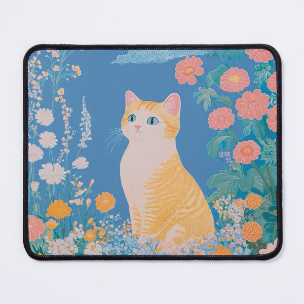 Item preview, Kitten Day Dreams 2 designed and sold by Artlizzard.