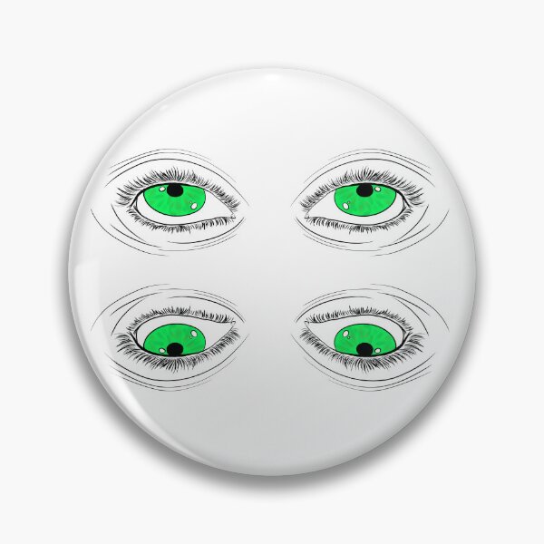 Item preview, the four eyes designed and sold by Kalhanne.