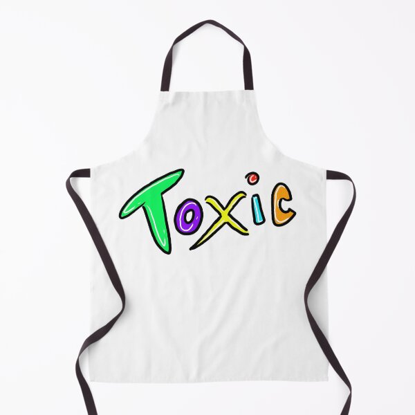 Aperçu de l'œuvre toxic créée et vendue par Kalhanne.