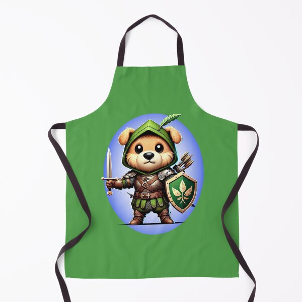 Item preview, Sherwood Forest-1 designed and sold by Kanom-Tom.