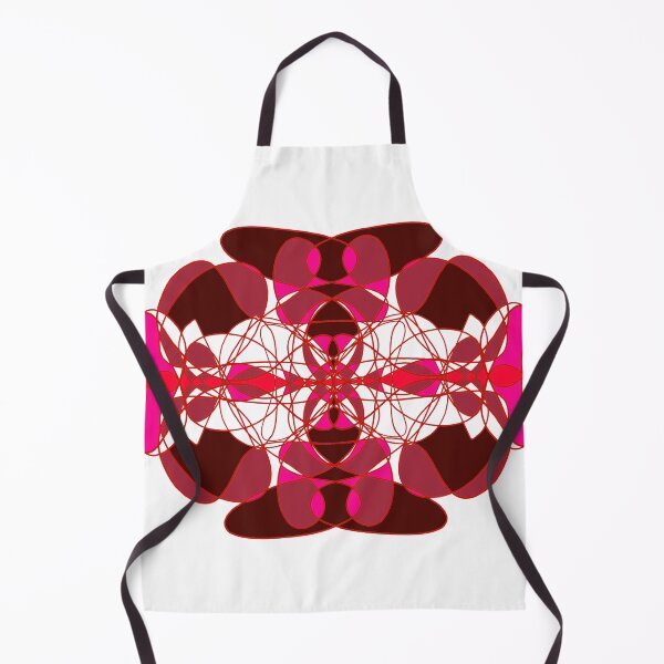 Item preview, In red and black designed and sold by Kalhanne.