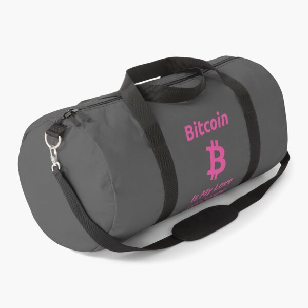 Item preview, Bitcoin Is My Love Language designed and sold by 21MillionBTCs.