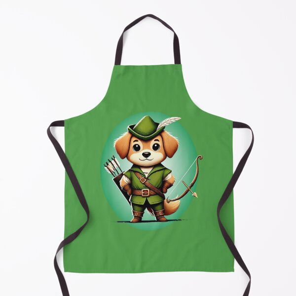 Item preview, Sherwood Forest-2 designed and sold by Kanom-Tom.