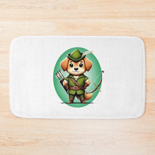 Item preview, Sherwood Forest-2 designed and sold by Kanom-Tom.