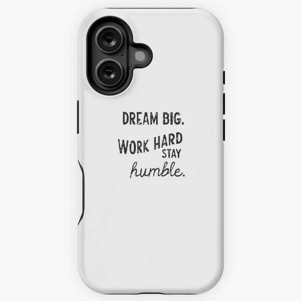 Item preview, Dream big designed and sold by SticknSpark.