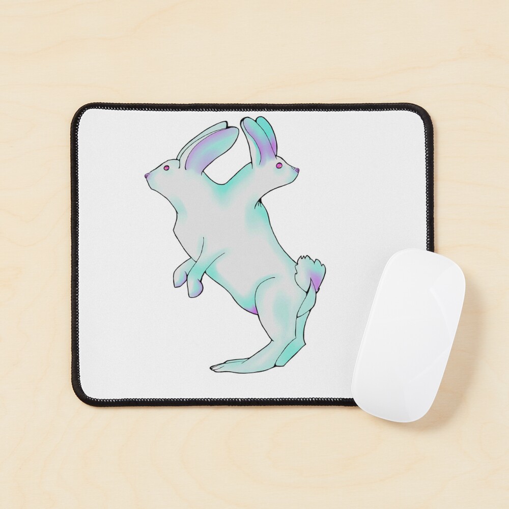 Item preview, Mouse Pad designed and sold by Kalhanne.