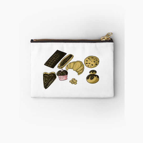 Item preview, pastries designed and sold by Kalhanne.