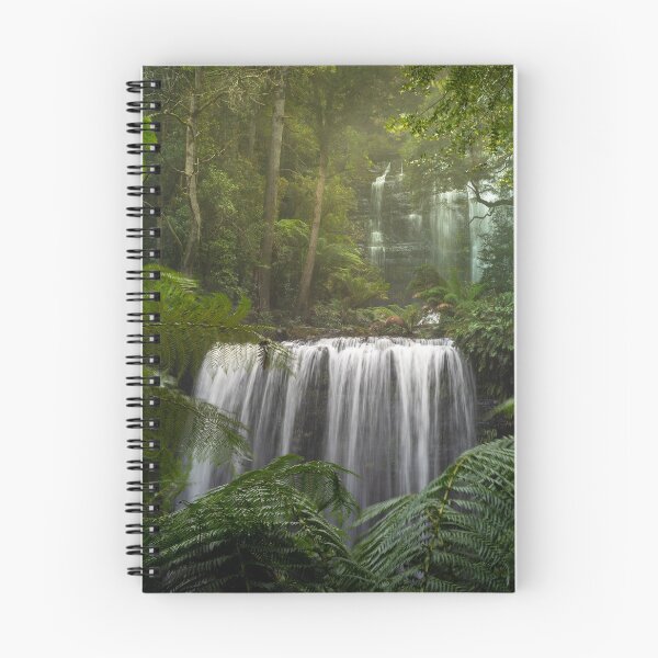 Item preview, Russell Falls, Tasmania designed and sold by pauldfleming.