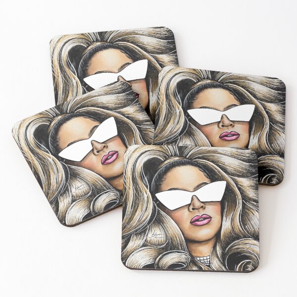 Item preview, hair heaven - queenb designed and sold by byadna.
