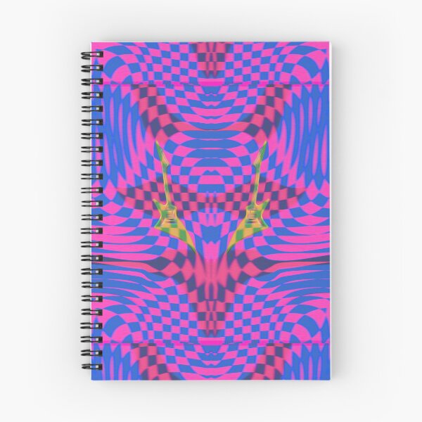 Item preview, VICTOR VASARELY VARIABLE GEOMETRY CHECKERBOARD ART MUSIC GUITAR ABSTRACT PAINTING ##1 designed and sold by Ralek.