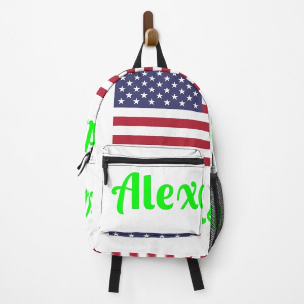 Item preview, Alexandria Louisiana - Stylish Prints, designed and sold by Fleetwood1994.