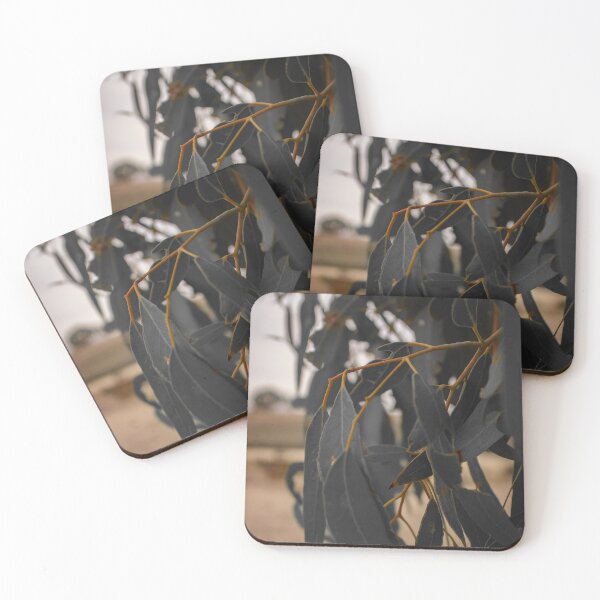 Item preview, Australian Gum Leaves. designed and sold by Kate4721.