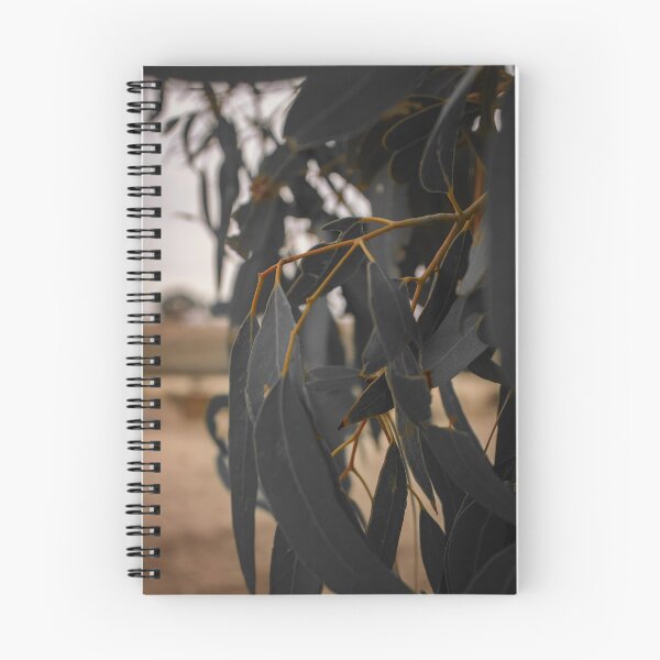Item preview, Australian Gum Leaves. designed and sold by Kate4721.
