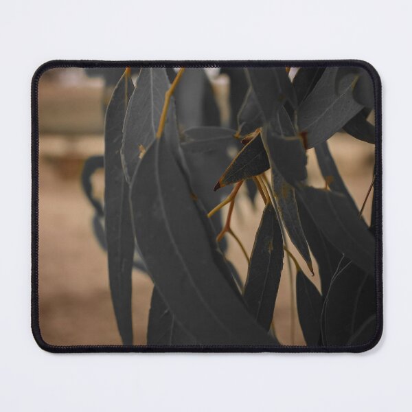 Item preview, Australian Gum Leaves. designed and sold by Kate4721.