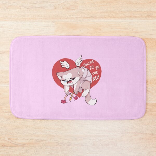Item preview, Snore is in the Air designed and sold by Puurrfectly.
