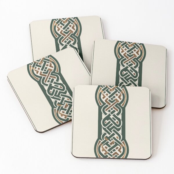 Item preview, Symbolic Celtic Knot designed and sold by StormArte.