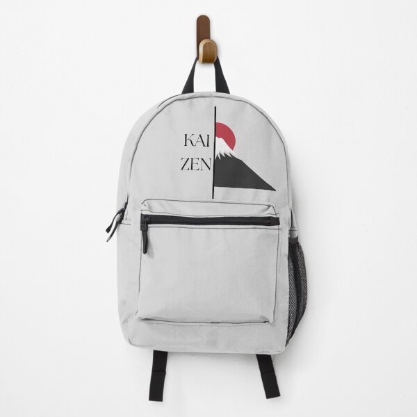 Item preview, KAIZEN MT Fuji designed and sold by JaegerZA.