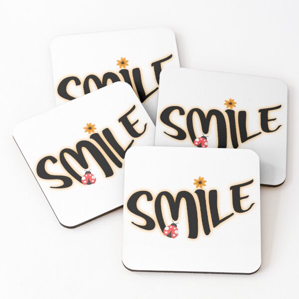 Item preview, SMILE designed and sold by AJCIShop.