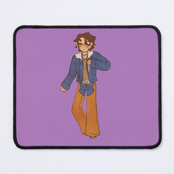 Item preview, wyatt dunn designed and sold by dramaticmurders.