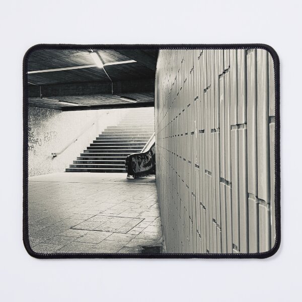 Item preview, An underpass in the light show designed and sold by ZeljkoSavic Capture Moments .