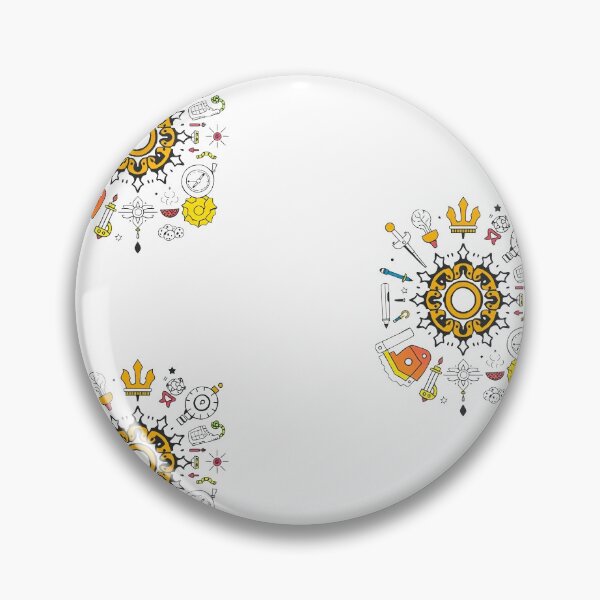 Item preview, Eclectic Object Collage designed and sold by Simply-Yours.