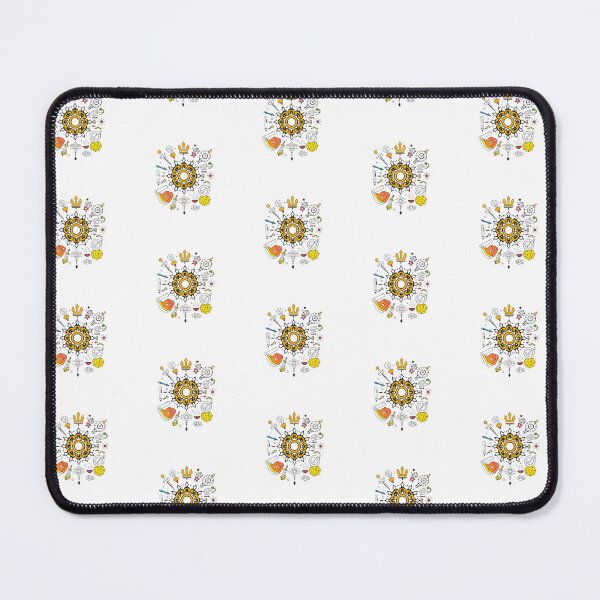 Item preview, Eclectic Object Collage designed and sold by Simply-Yours.