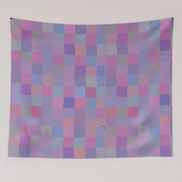 Item preview, Plaid design of multiple colours designed and sold by roshana3.