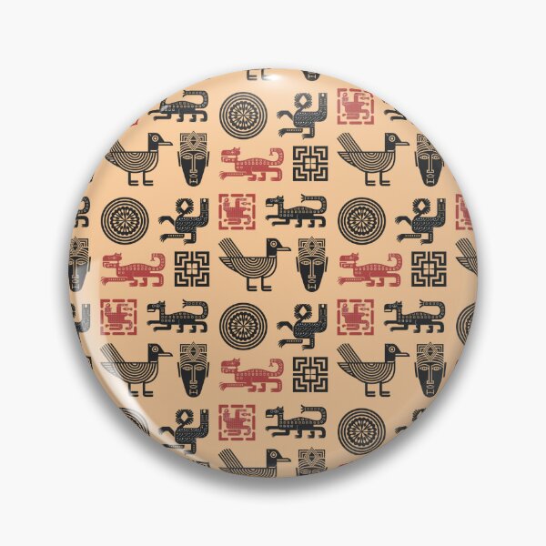 Item preview, ancient cultures designed and sold by 123ks.