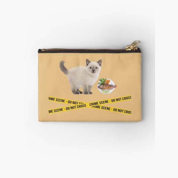 Item preview, Crime Scene designed and sold by TokyoChick.