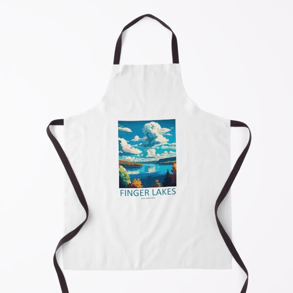 Item preview, Finger Lakes designed and sold by herbertmartin.