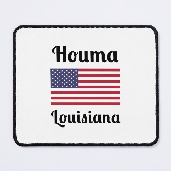 Item preview, Houma Louisiana - Stylish Prints, designed and sold by Fleetwood1994.