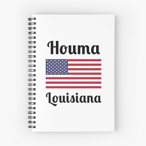 Item preview, Houma Louisiana - Stylish Prints, designed and sold by Fleetwood1994.