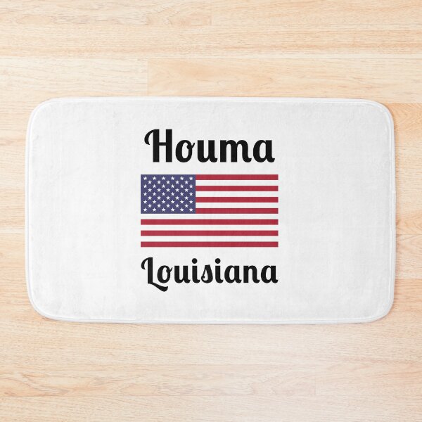 Item preview, Houma Louisiana - Stylish Prints, designed and sold by Fleetwood1994.