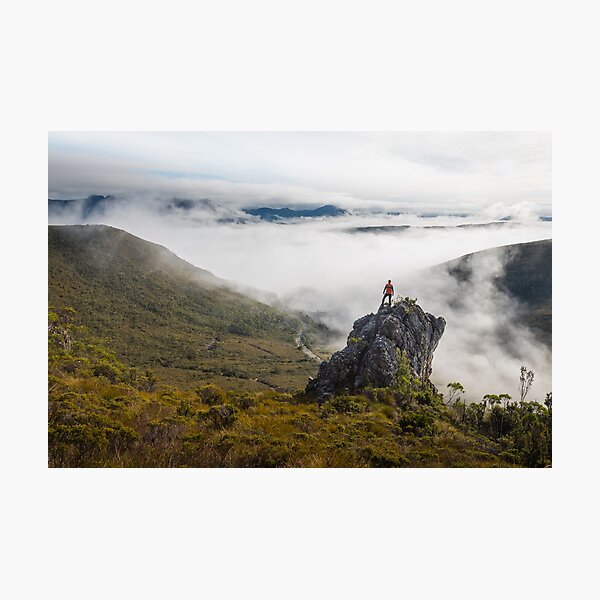 Item preview, The Needles, Tasmania designed and sold by pauldfleming.