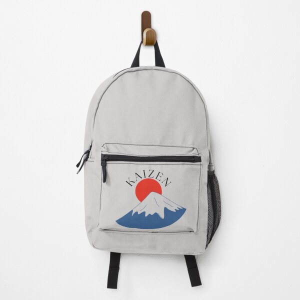 Item preview, KAIZEN Mt Fuji designed and sold by JaegerZA.