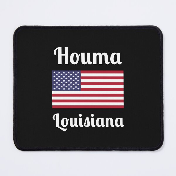 Item preview, Houma Louisiana - Stylish Prints, designed and sold by Fleetwood1994.