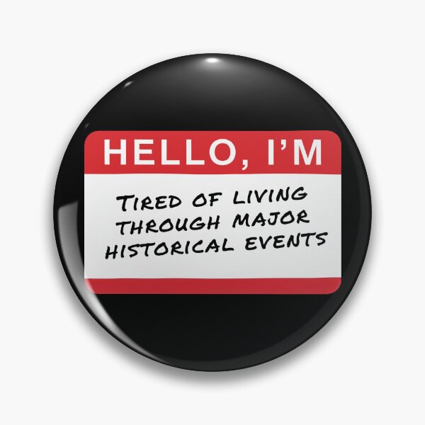 Item preview, Historical Events designed and sold by Angry Swan Designs.