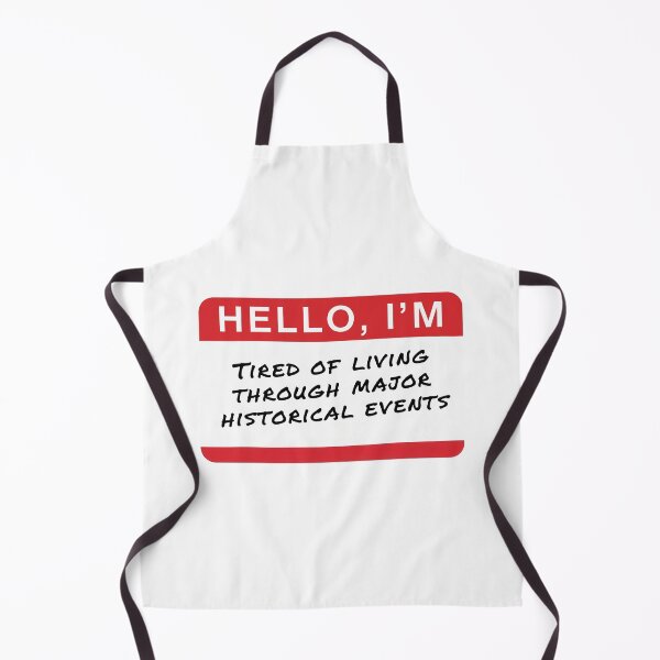 Item preview, Historical Events designed and sold by Angry Swan Designs.