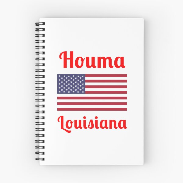 Item preview, Houma Louisiana - Stylish Prints, designed and sold by Fleetwood1994.