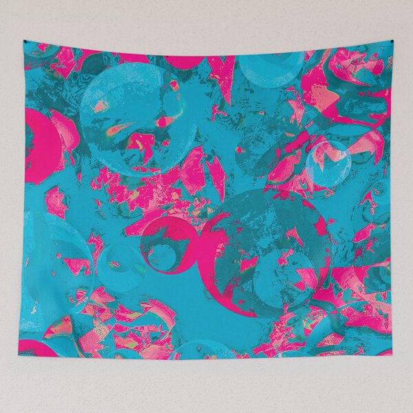 Item preview, Disco & Streamers designed and sold by TinaJostDesigns.