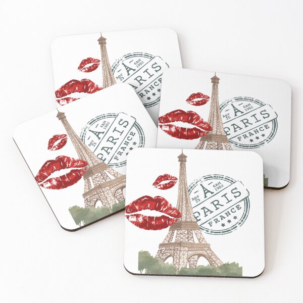 Item preview, Paris is a way of life designed and sold by sr-creates.