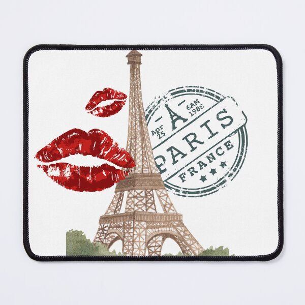 Item preview, Paris is a way of life designed and sold by sr-creates.