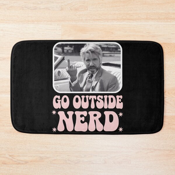 Item preview, Baby Billy Shut Up Nerd designed and sold by Artbesttopic.